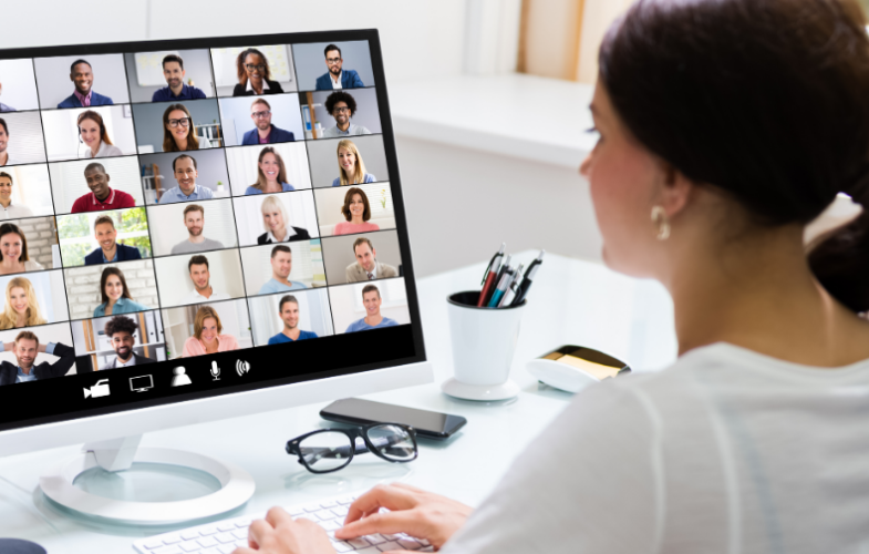 Why The Art and Science of Presenting Matters More Than Ever in Today’s World