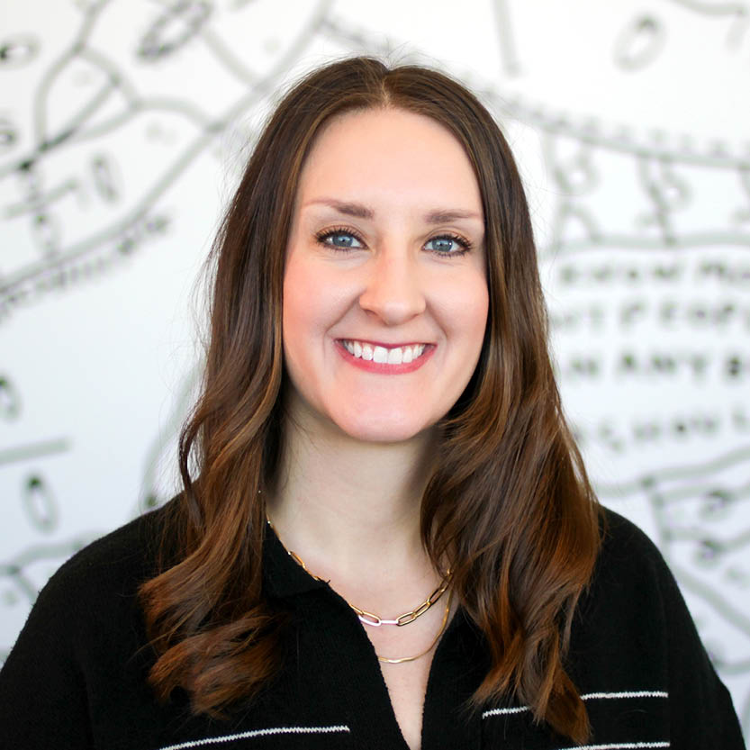 Kelsey Klausing, Director of Solutions Partners, Hogan Assessments