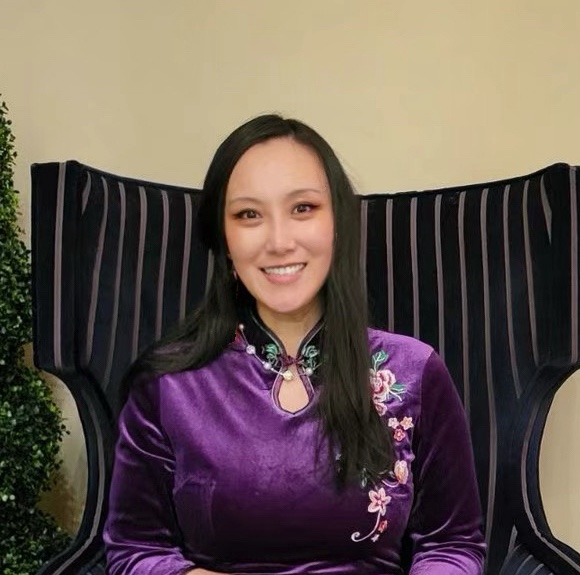 Ziwei (Fan) Braunstein