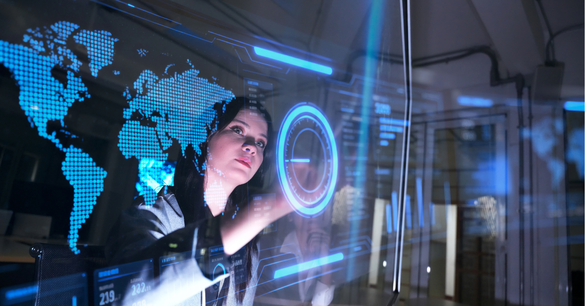 Leadership in the AI Era: A Return to What Matters