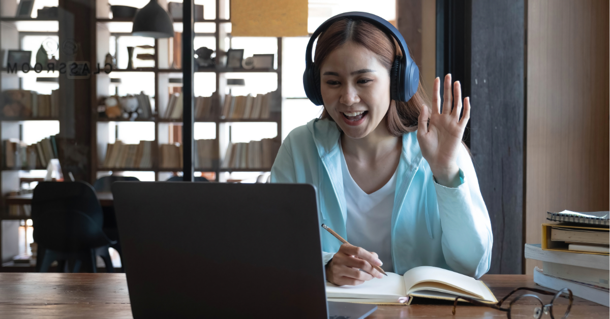 Online Leadership Training Programmes