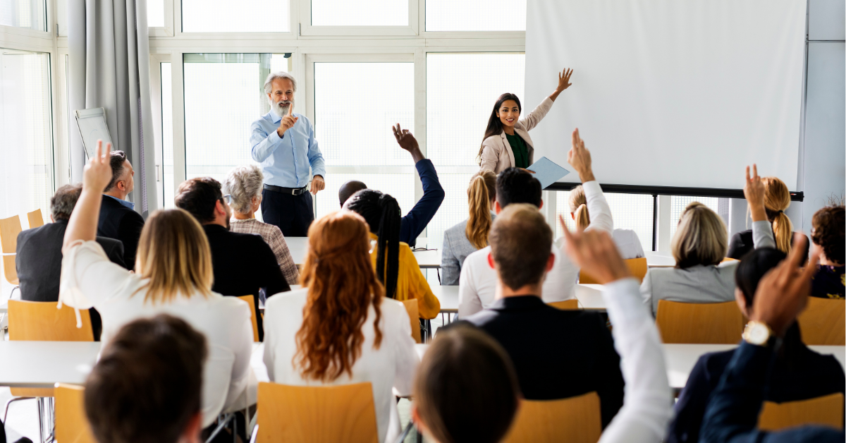 Leadership Coaching Certification