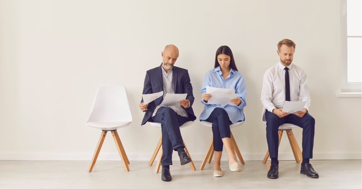 How Coaches Can Help Clients Prepare for Job Interviews
