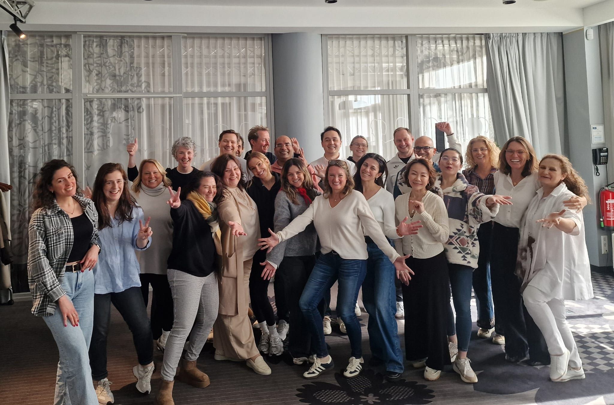 Amsterdam-onsite-March26