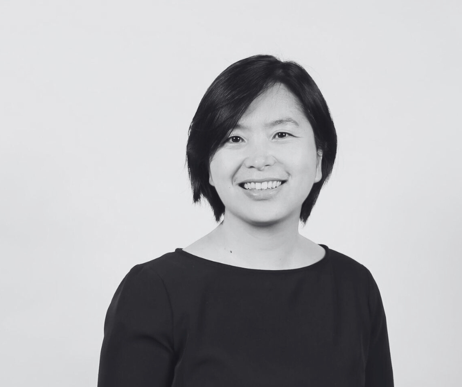 Avis Yu - BW