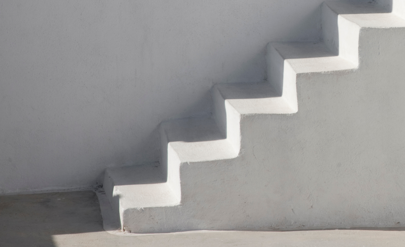 Learning the Steps Well Enough to Forget Them