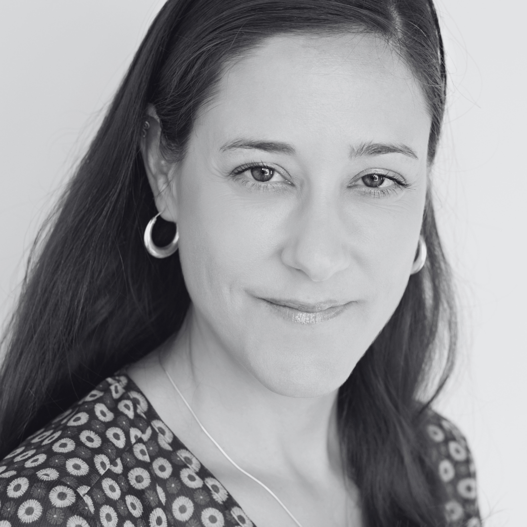 Brigit Eichenberger - BW