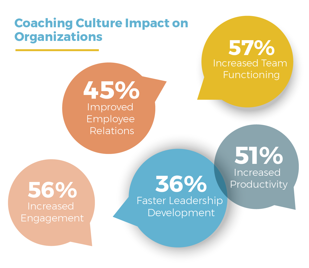 Coaching Culture Impact on Organizations