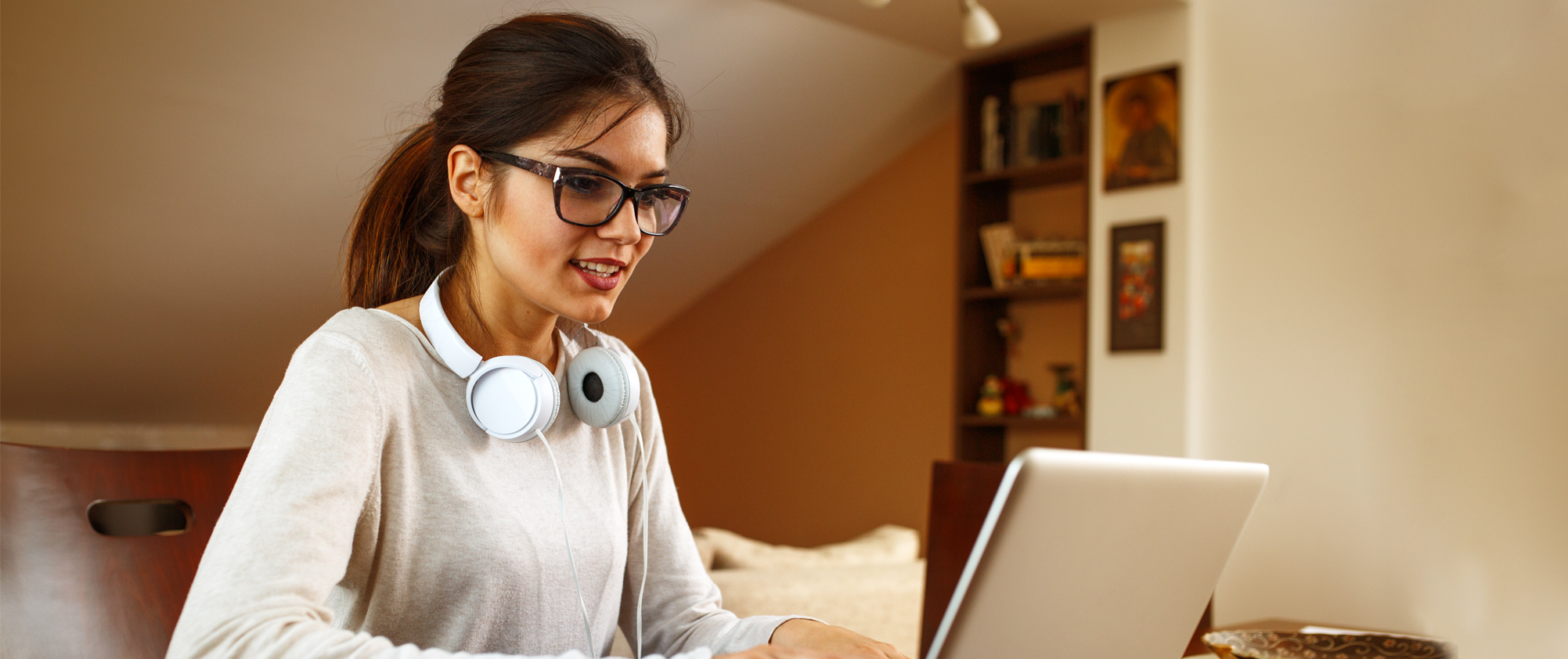 Work from home coach
