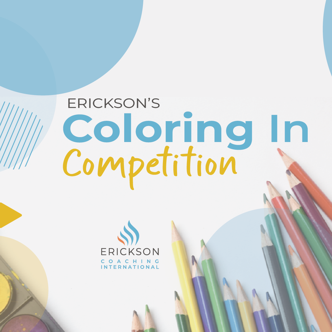 Coloring in Competition with Erickson