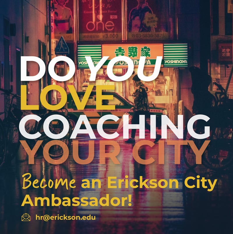 Do You Love Coaching