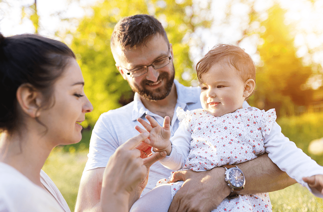 Parent Family Coaching