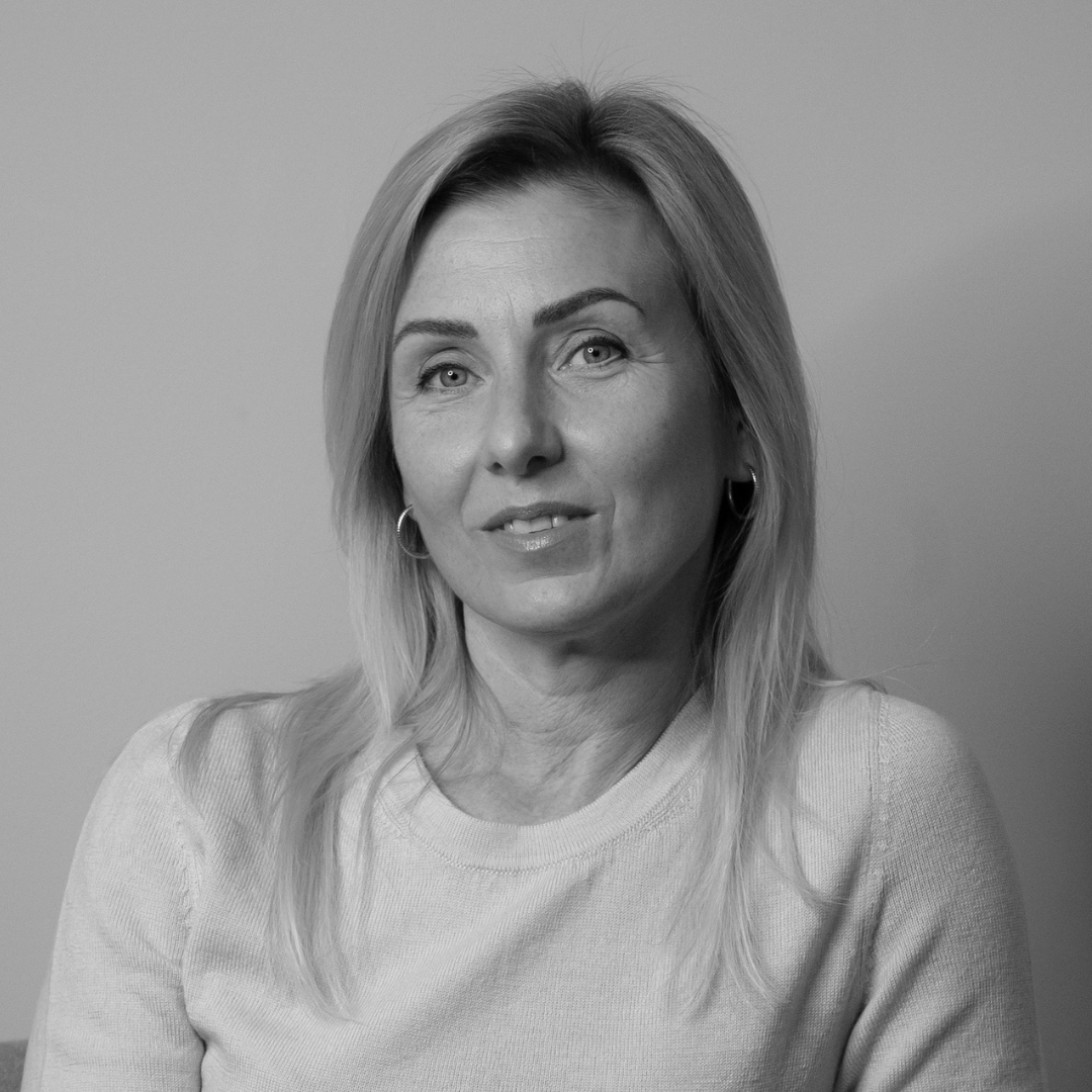 Ilze Rusina