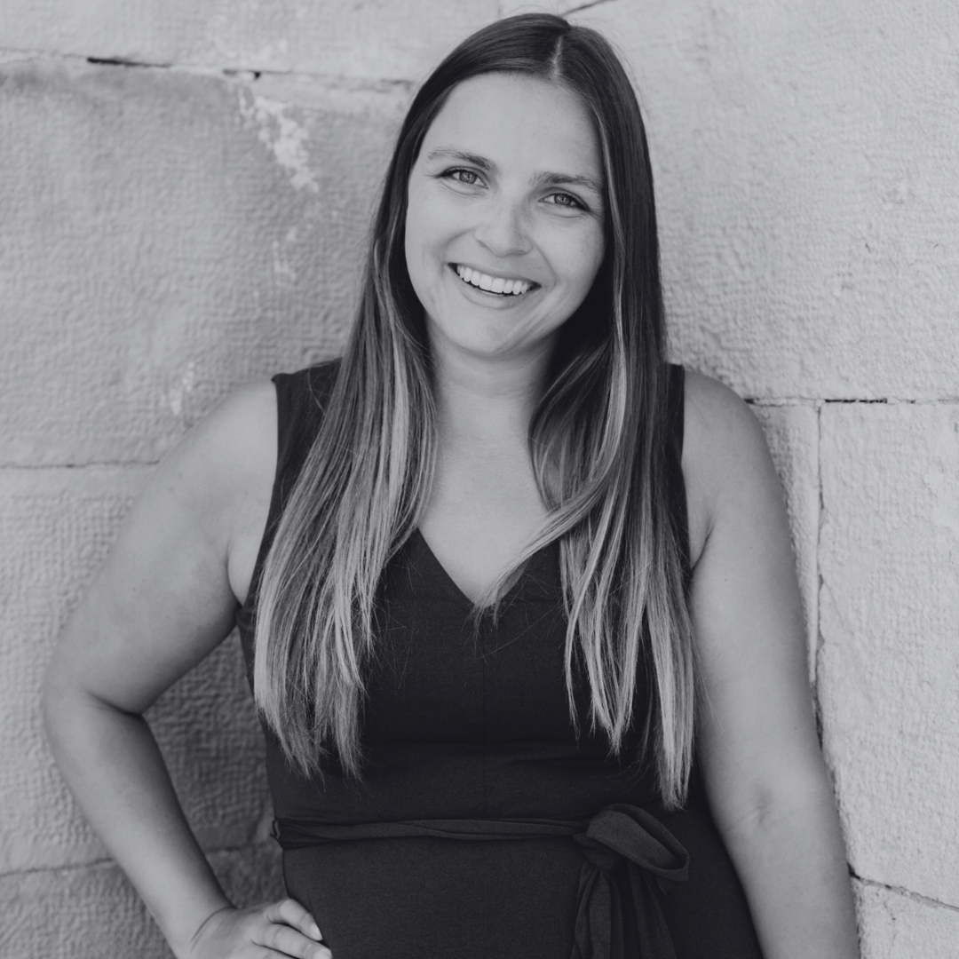 Kalyna Miletic - BW