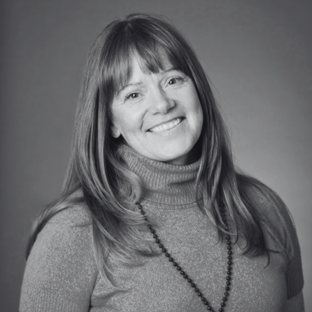 Kim Leischner - BW