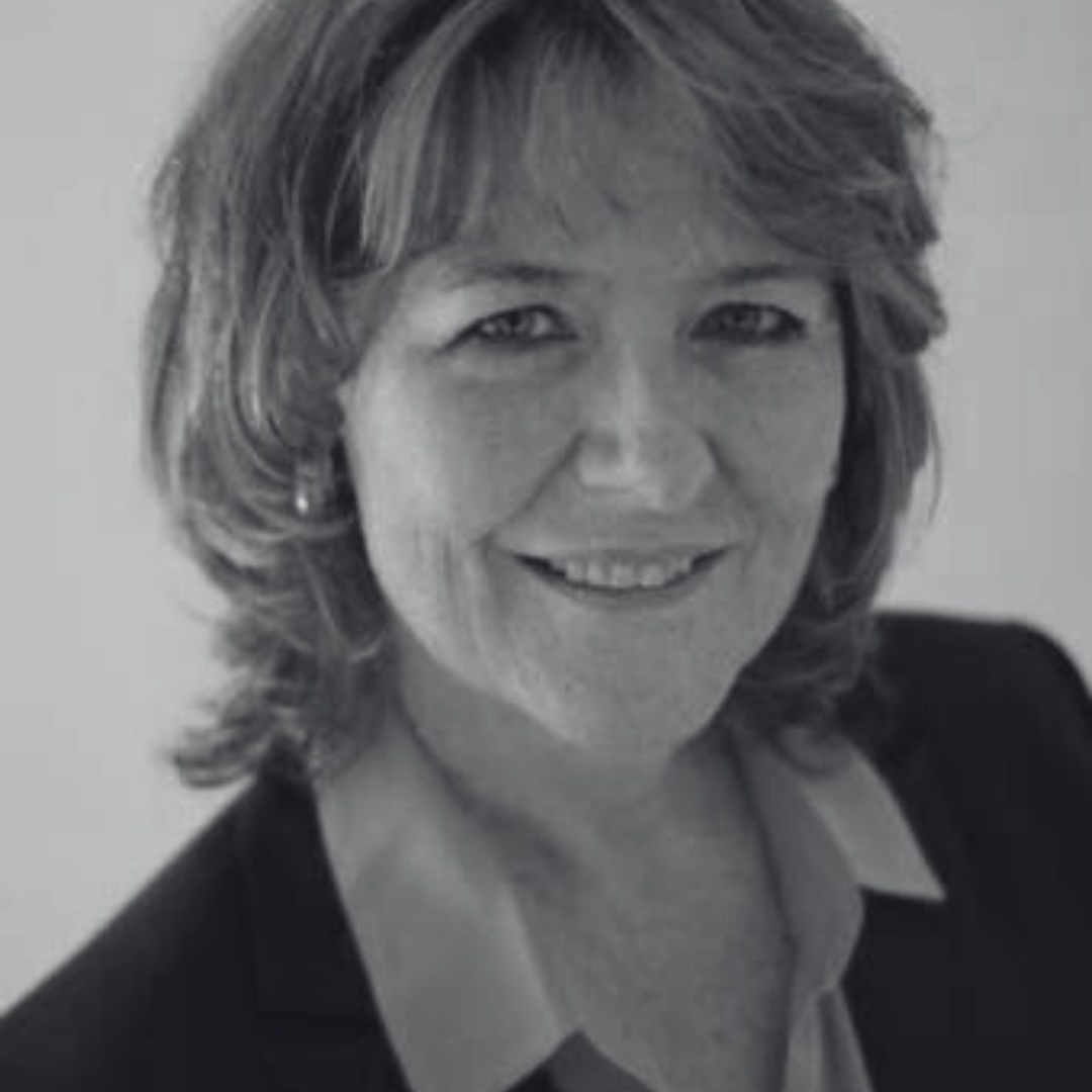 Lynn Skotnitsky - BW