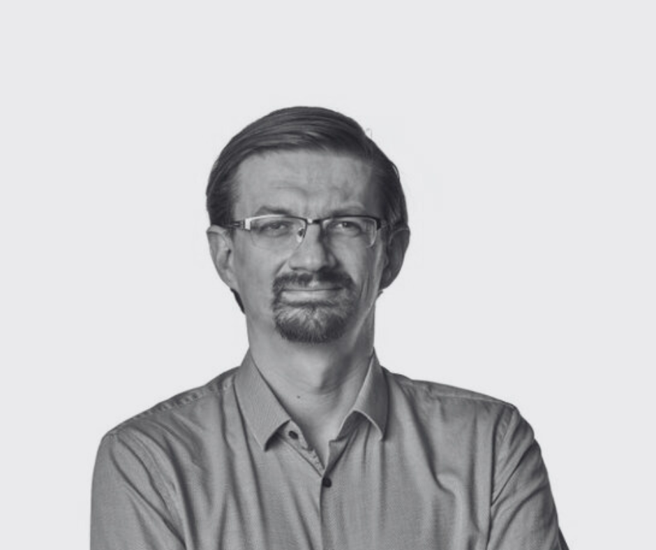 Macie j Świeży - BW