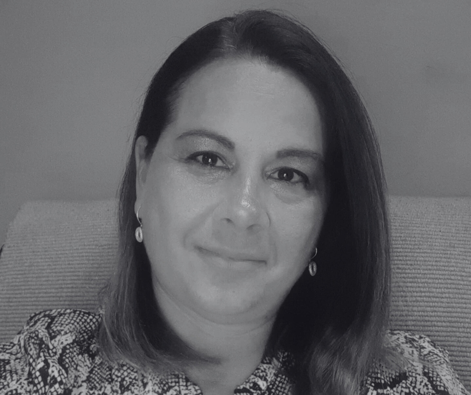 Mari ja Branovacki - BW