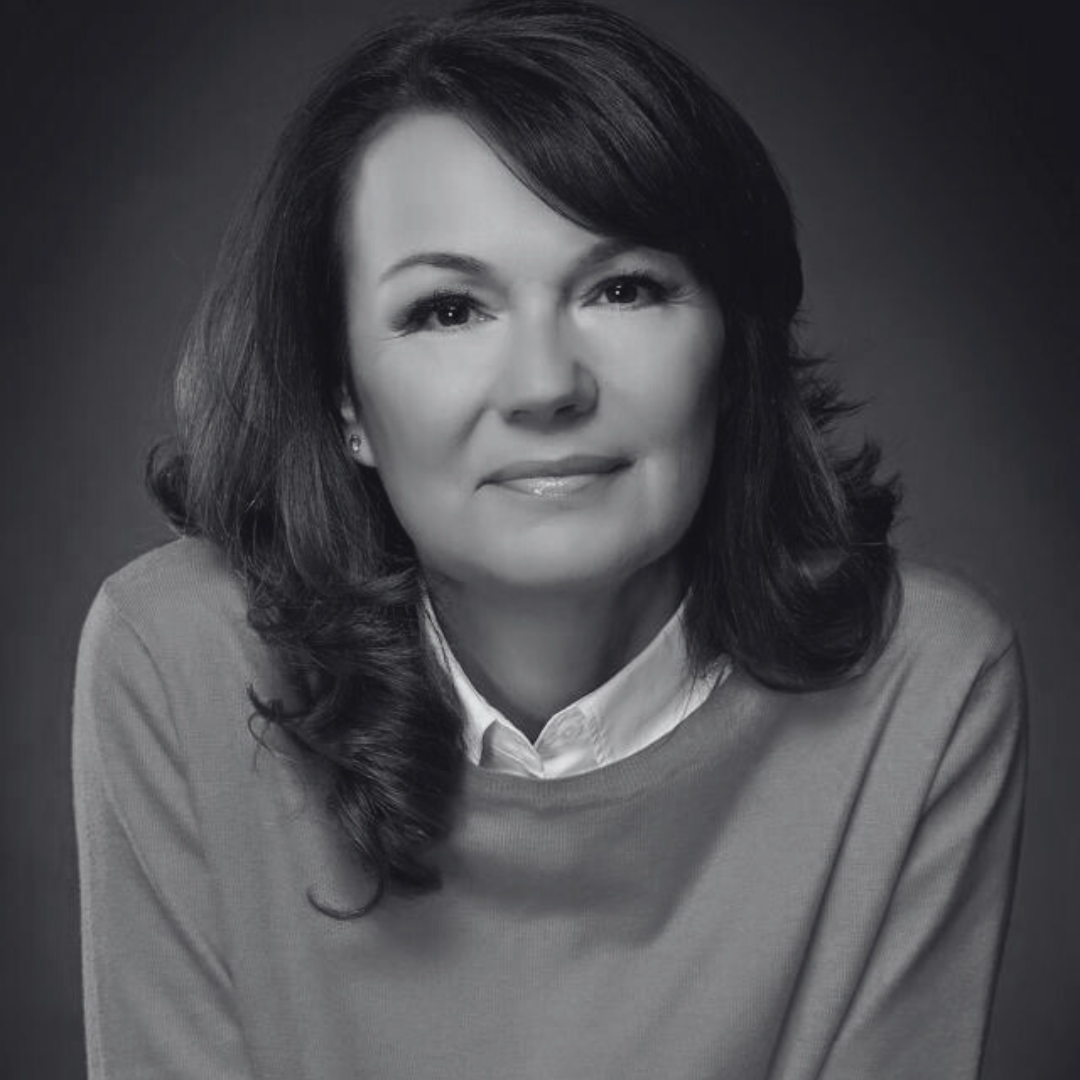 Maria Ilieva - BW