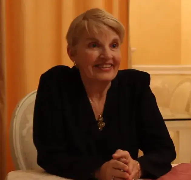 Marilyn YouTube1