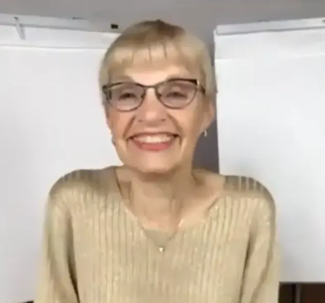 Marilyn YouTube2