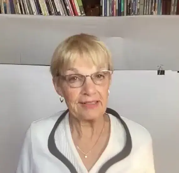 Marilyn YouTube3