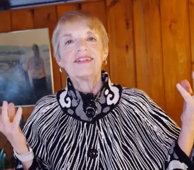 Marilyn YouTube4