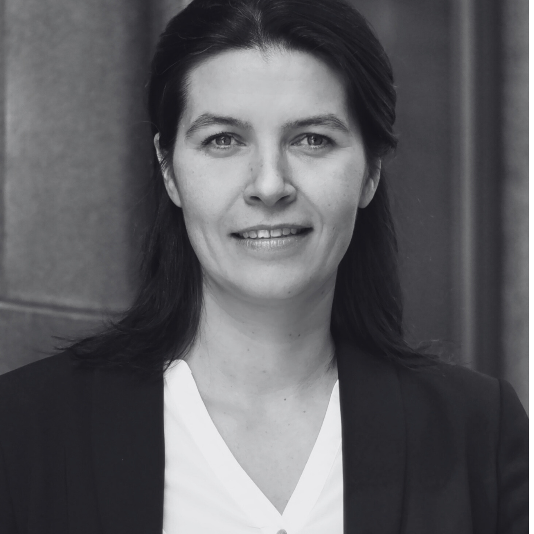 Miglena Doneva-Doncheff - BW