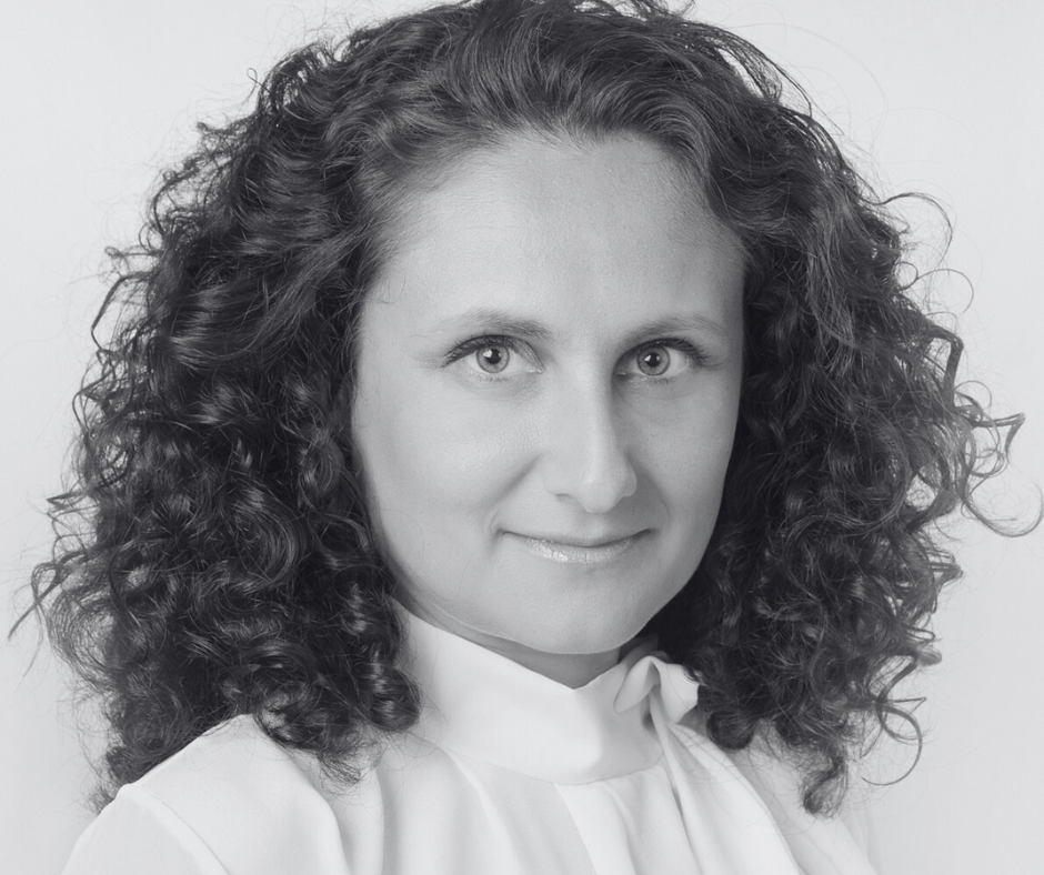 Nadezhda Mihaylova - BW