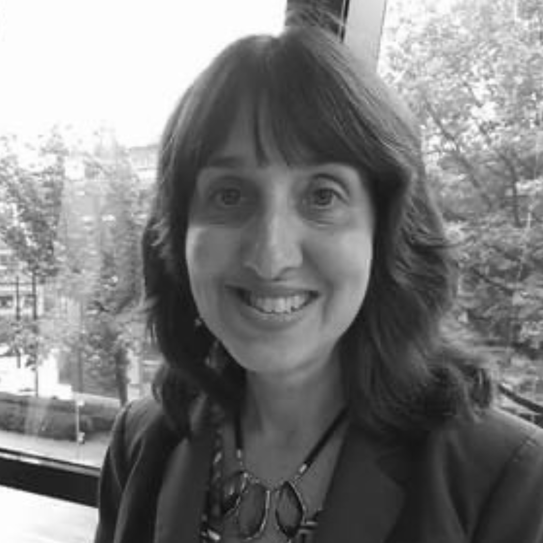 Nancy Boyer BW2
