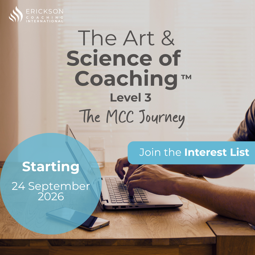 Partner Upcoming Course