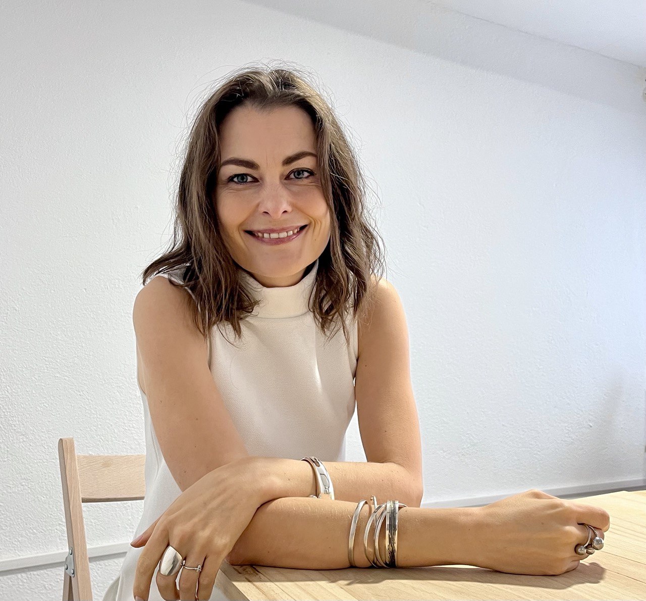 Alexandra Arkhangelskaya, PhD