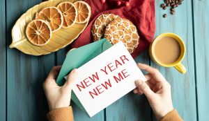 Why New Years Resolutions fail and how strategic planning can help