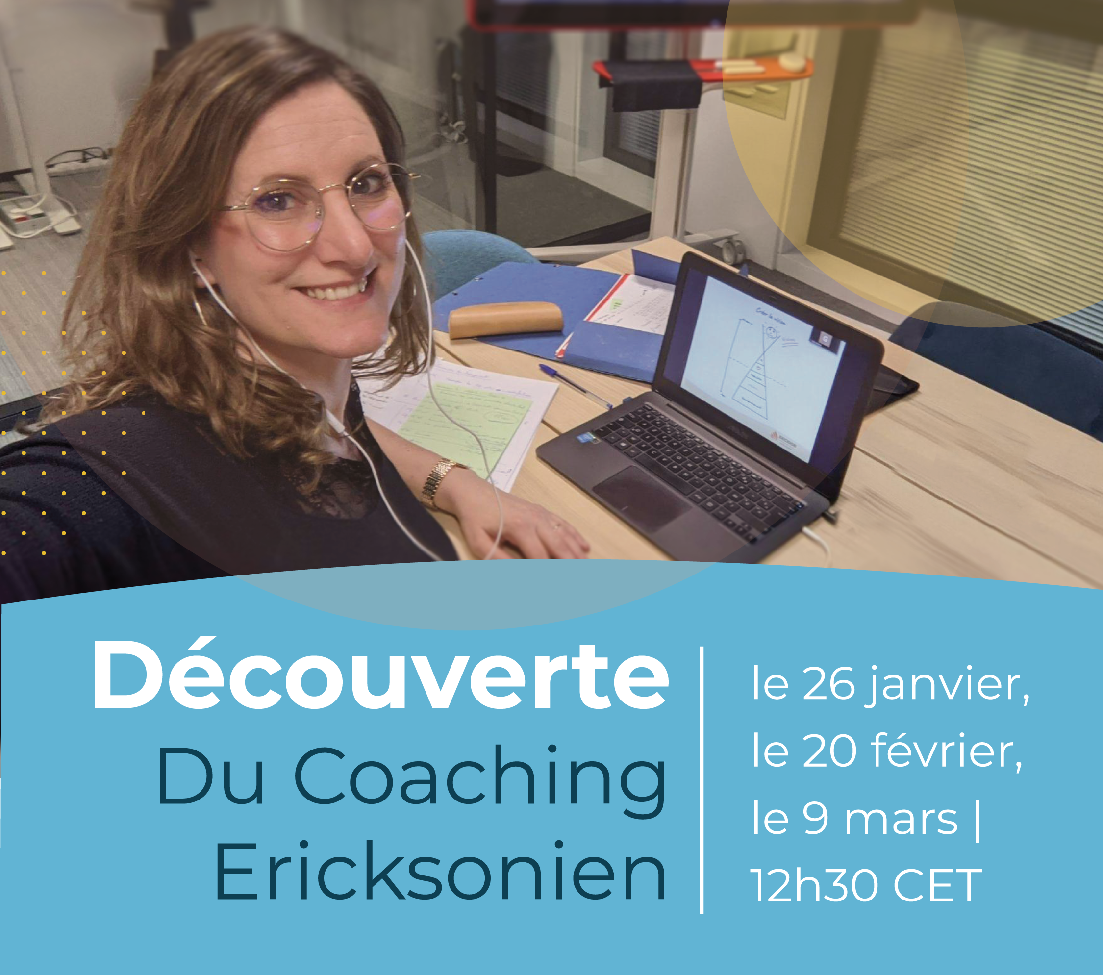 Upcoming French TASC Webinar 2023 Upcoming French TASC Webinar 2023