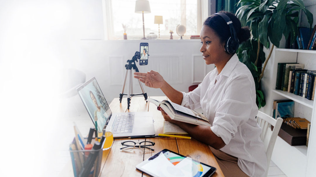 Online Coach Training