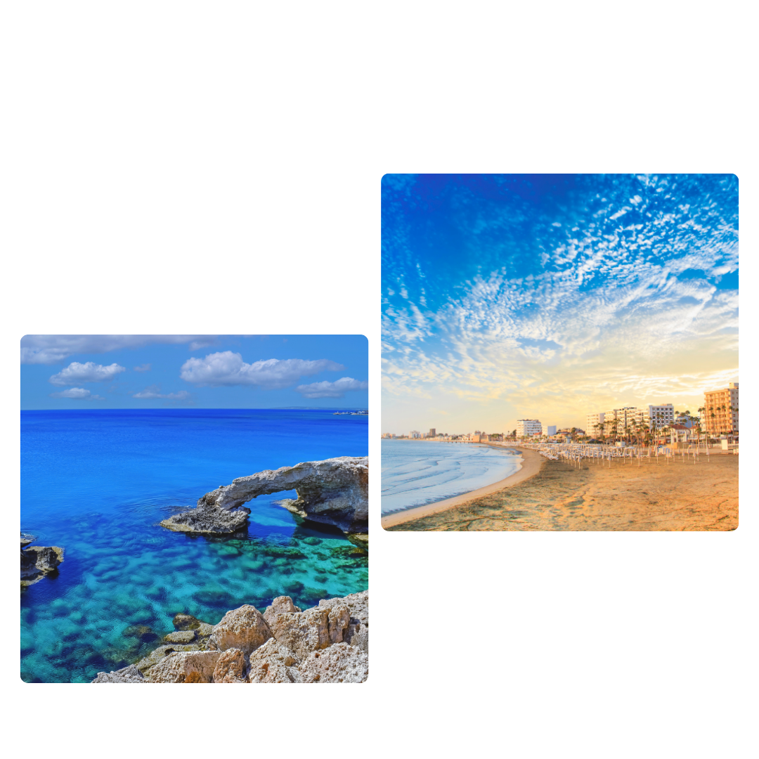 Team Coaching in Cyprus