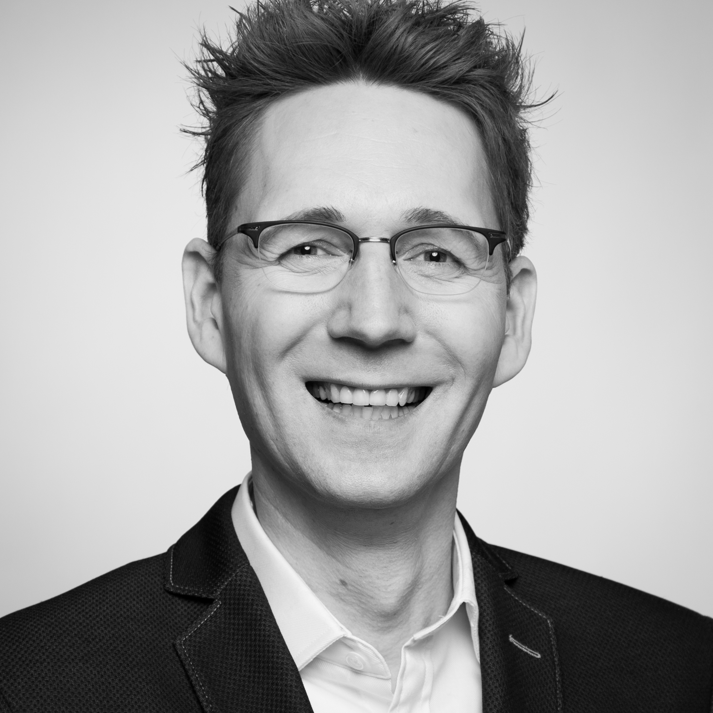 Thomas Wegner - BW
