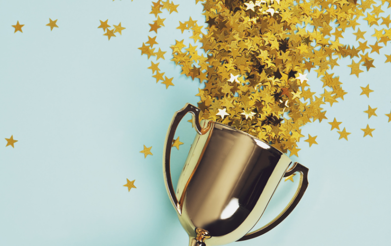 Coaching: Your Competitive Edge Through Career Crossroads