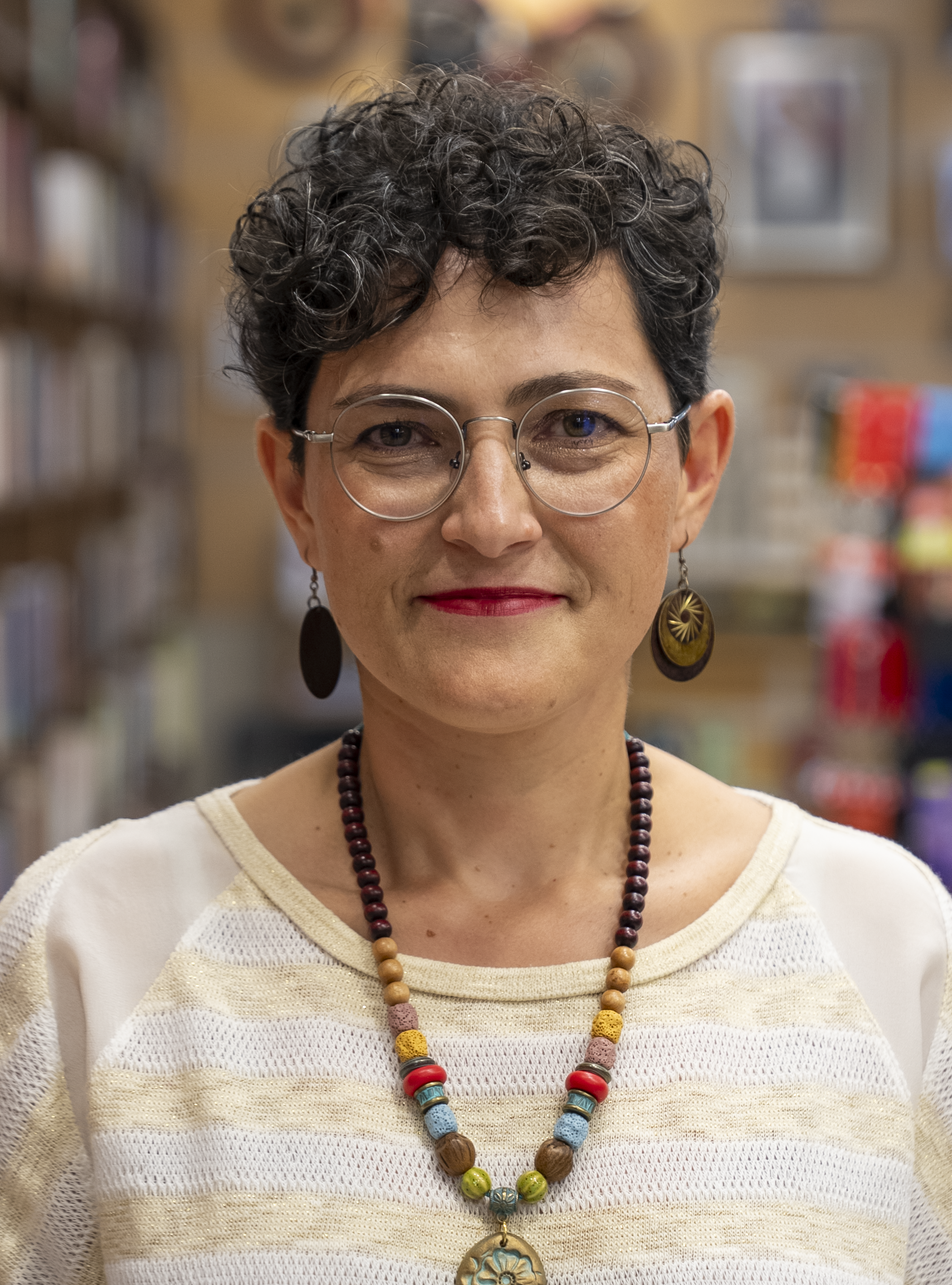 Zerrin Başer - 13 Haziran Kitap İmza Günü-88