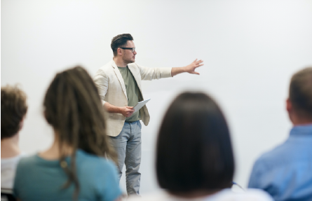 coach training with erickson coaching international