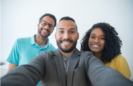 the next generation of coaching professionals 