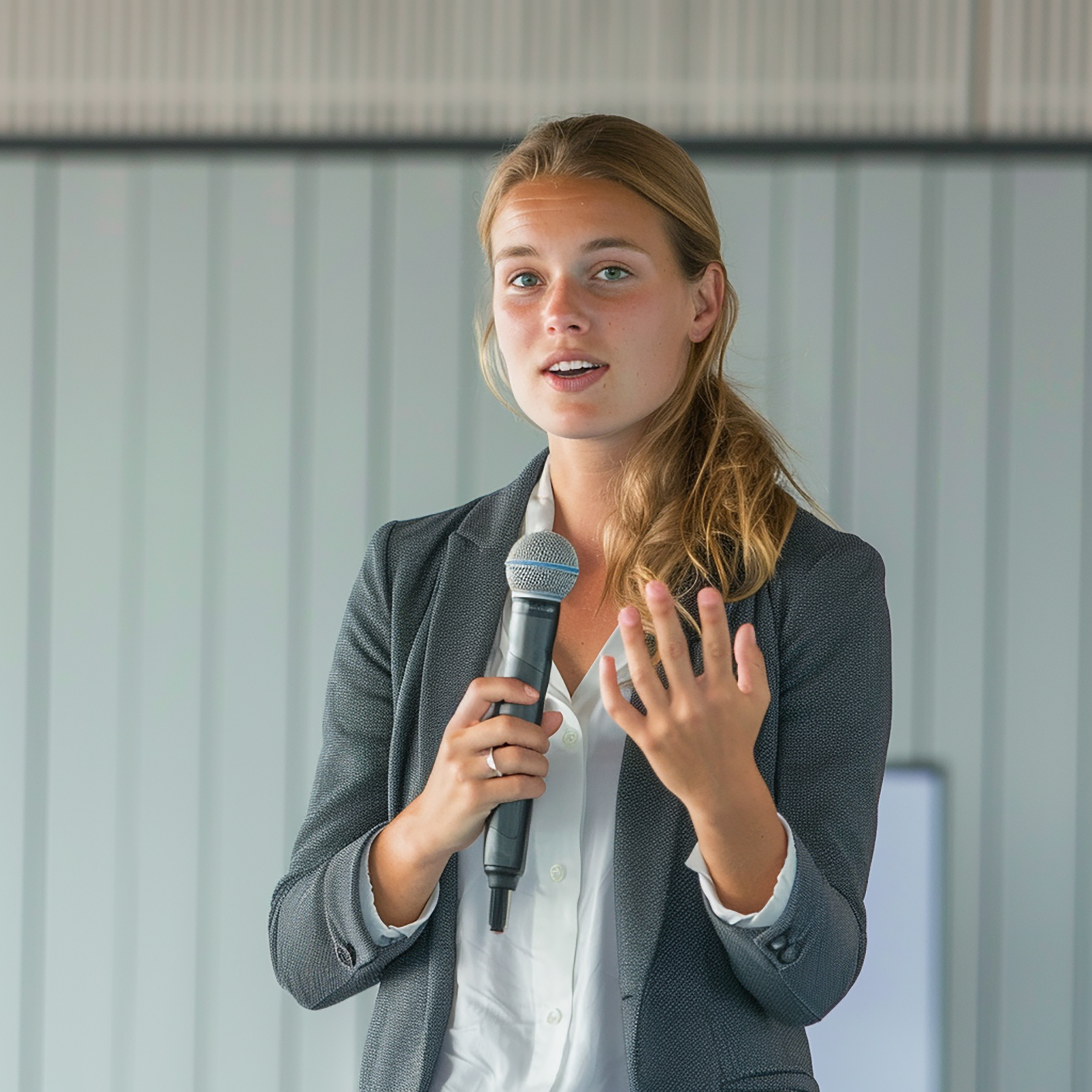 photo-pretty-young-business-woman-giving-presentation